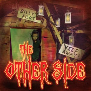 The Other Side Escape Room in Williamsburg/Jamestown Virginia